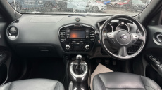 Nissan Juke 1.2 DiG-T Tekna 5dr Petrol Hatchback